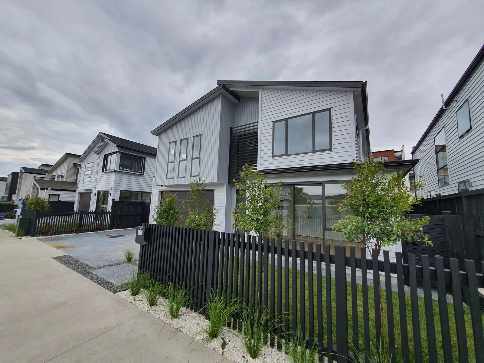 5 Sager Midgley Road 