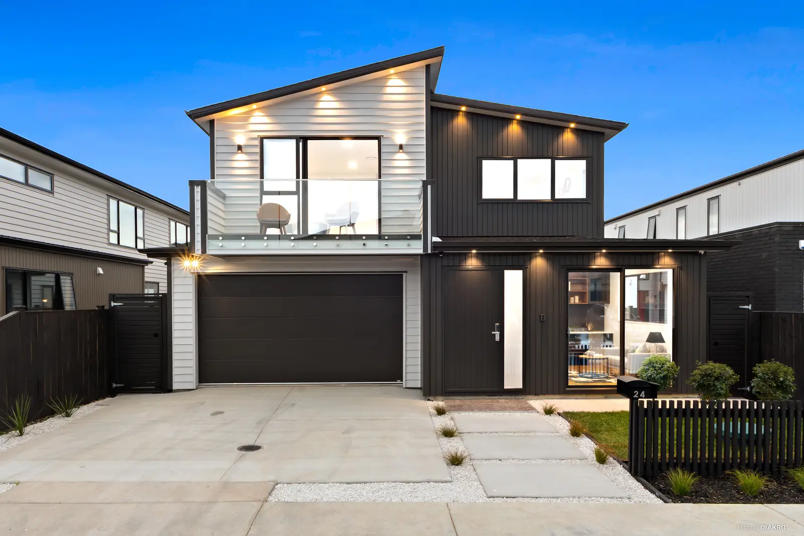 24 Aviation Drive 
