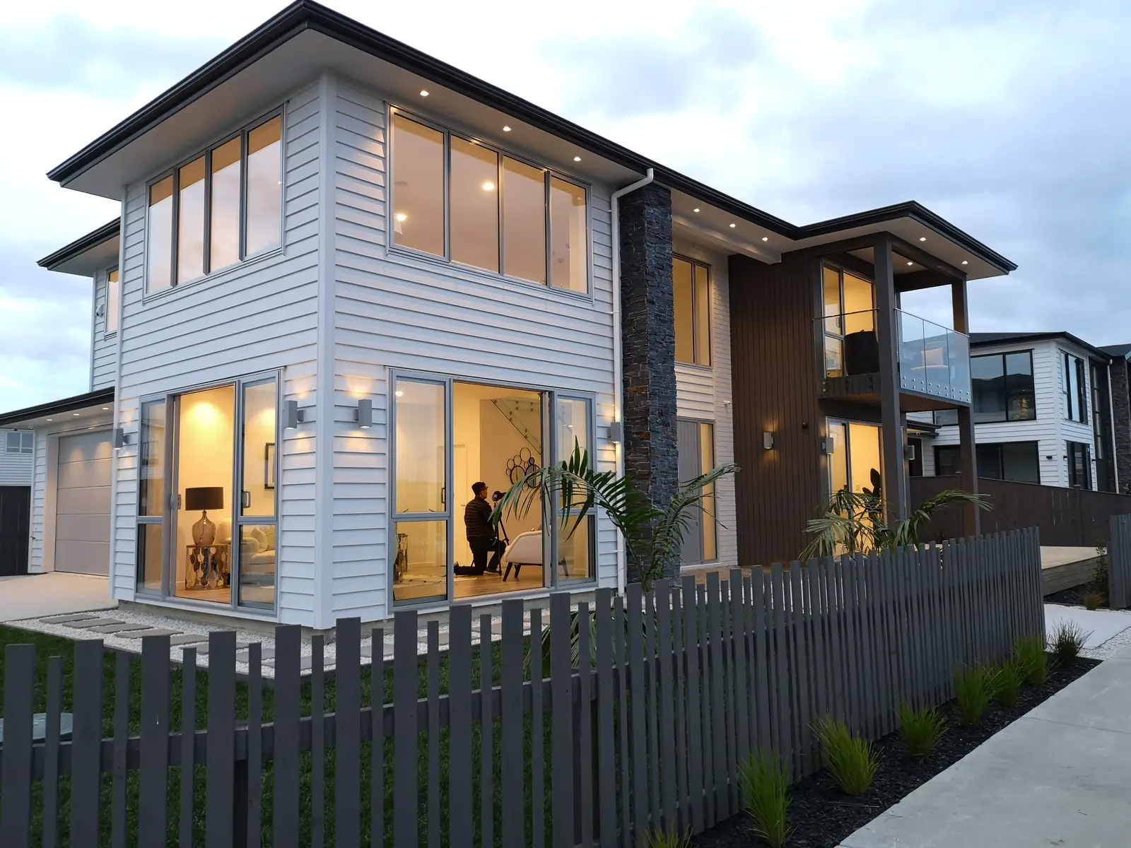 1 Habitat Place